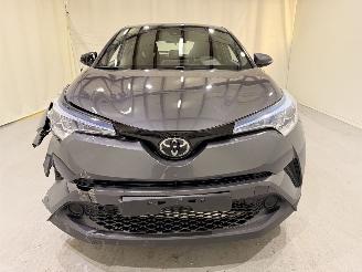 Toyota C-HR 1.2 Turbo C-ity picture 2