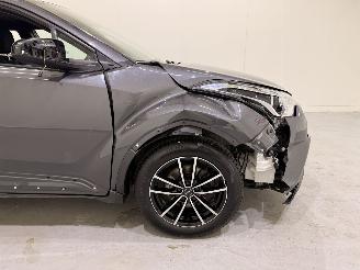 Toyota C-HR 1.2 Turbo C-ity picture 16