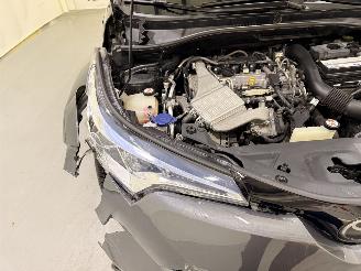 Toyota C-HR 1.2 Turbo C-ity picture 28