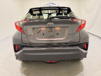 Toyota C-HR 1.2 Turbo C-ity picture 5