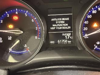 Toyota C-HR 1.2 Turbo C-ity picture 22