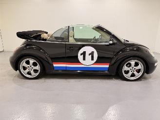 Volkswagen New-beetle Cabrio 1.9 TDI Highline picture 7