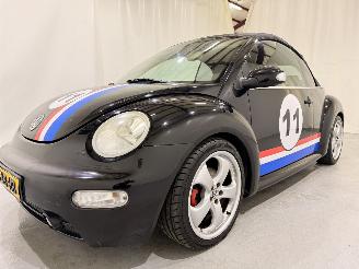 Volkswagen New-beetle Cabrio 1.9 TDI Highline picture 3