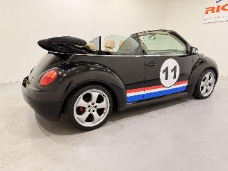 Volkswagen New-beetle Cabrio 1.9 TDI Highline picture 6
