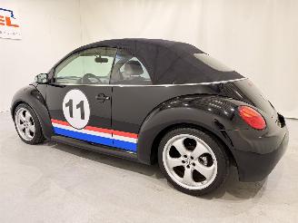 Volkswagen New-beetle Cabrio 1.9 TDI Highline picture 4