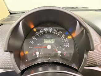 Volkswagen New-beetle Cabrio 1.9 TDI Highline picture 31