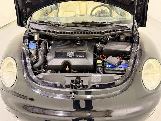 Volkswagen New-beetle Cabrio 1.9 TDI Highline picture 18