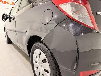 Toyota Yaris 1.0 VVT-i Comfort picture 11