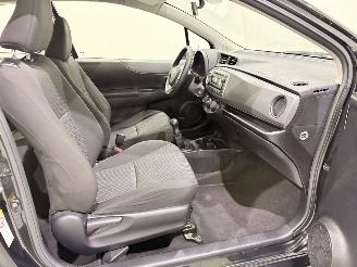 Toyota Yaris 1.0 VVT-i Comfort picture 15