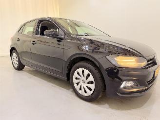 Unfallwagen Volkswagen Polo HB VI 1.0 TSI 70kW Comfortline 2020/3