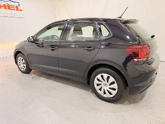 Volkswagen Polo HB VI 1.0 TSI 70kW Comfortline picture 13