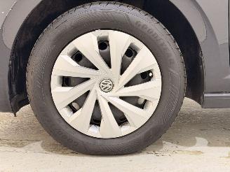 Volkswagen Polo HB VI 1.0 TSI 70kW Comfortline picture 32
