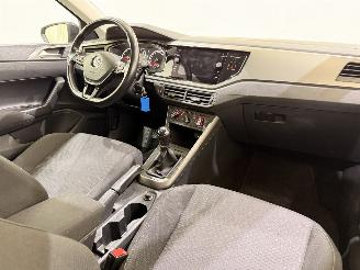 Volkswagen Polo HB VI 1.0 TSI 70kW Comfortline picture 38