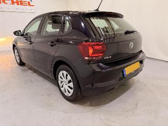 Volkswagen Polo HB VI 1.0 TSI 70kW Comfortline picture 14