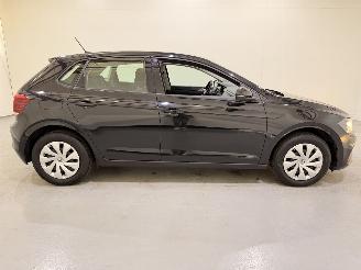 Volkswagen Polo HB VI 1.0 TSI 70kW Comfortline picture 28