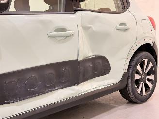 Citroën C3 1.2 Puretech 83 Shine picture 13