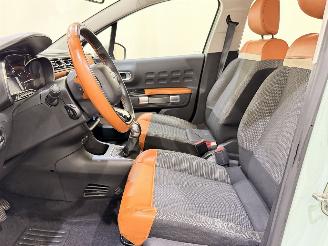 Citroën C3 1.2 Puretech 83 Shine picture 16