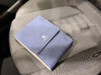 Peugeot 308 HB 1.2 Blue Lease Exe. Pano picture 19