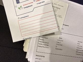 Peugeot 308 HB 1.2 Blue Lease Exe. Pano picture 43