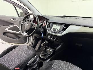 Opel Crossland X 1.2 Turbo edition NAP picture 28