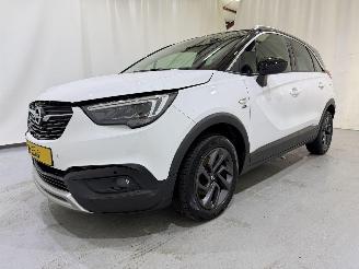 Opel Crossland X 1.2 Turbo edition NAP picture 3