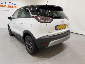 Opel Crossland X 1.2 Turbo edition NAP picture 51