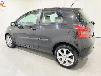 Toyota Yaris 1.3 VVT-i Sol Airco picture 27