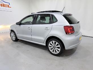 Volkswagen Polo HB 1.2 Trend Edition Pano/Airco picture 40