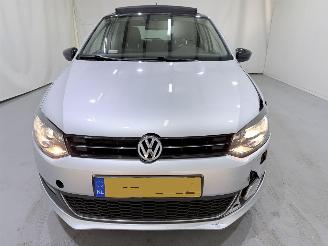 Volkswagen Polo HB 1.2 Trend Edition Pano/Airco picture 39