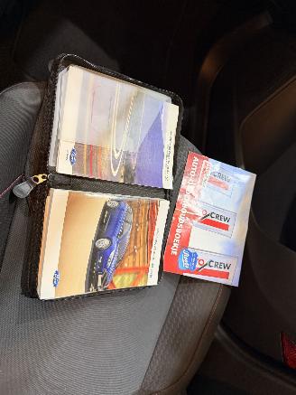 Ford Focus Wagon 1.5 ST-Line Navi/Clima picture 34