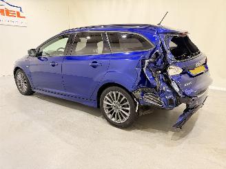 Ford Focus Wagon 1.5 ST-Line Navi/Clima picture 4