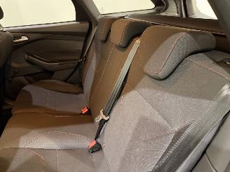 Ford Focus Wagon 1.5 ST-Line Navi/Clima picture 17