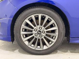 Ford Focus Wagon 1.5 ST-Line Navi/Clima picture 33