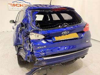 Ford Focus Wagon 1.5 ST-Line Navi/Clima picture 25