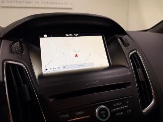 Ford Focus Wagon 1.5 ST-Line Navi/Clima picture 19