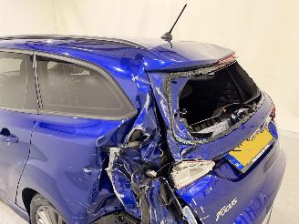 Ford Focus Wagon 1.5 ST-Line Navi/Clima picture 37