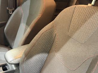 Ford Focus Wagon 1.5 ST-Line Navi/Clima picture 43