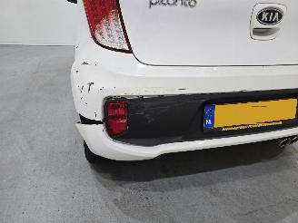 Kia Picanto 1.2 CVVT Plus Pack 3Drs AC NAP picture 16