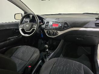 Kia Picanto 1.2 CVVT Plus Pack 3Drs AC NAP picture 8