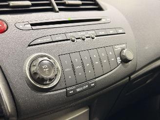 Honda Civic HB 1.4i Comfort Automaat picture 18