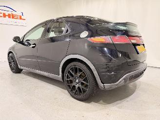 Honda Civic HB 1.4i Comfort Automaat picture 31