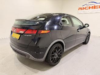 Honda Civic HB 1.4i Comfort Automaat picture 15