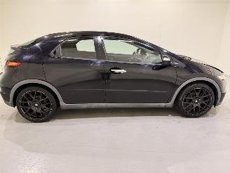 Honda Civic HB 1.4i Comfort Automaat picture 20