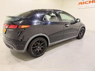 Honda Civic HB 1.4i Comfort Automaat picture 6