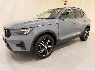Volvo XC40 T2 Plus Dark Aut8 picture 34