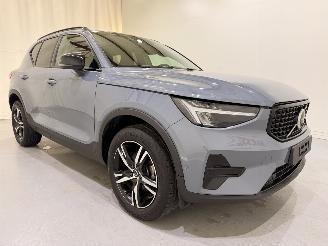 Vaurioauto  passenger cars Volvo XC40 T2 Plus Dark Aut8 2023/1