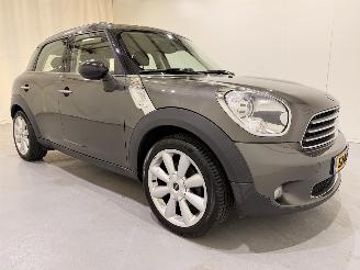 Mini Countryman Cooper 1.6 Chili Navi/Clima picture 27