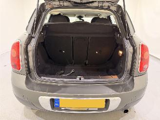 Mini Countryman Cooper 1.6 Chili Navi/Clima picture 33