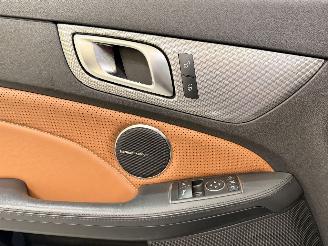 Mercedes SLC Roadster SLC 180 Aut9 picture 41