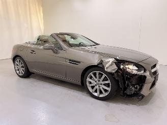 Mercedes SLC Roadster SLC 180 Aut9 picture 49